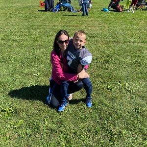 Meet your Posher, Kaitlynn